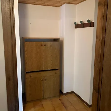 A Apartment Bagolino