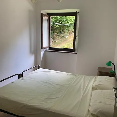 Apartment A *