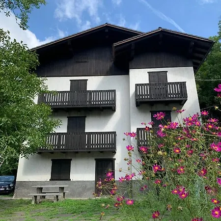 Apartment A *