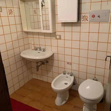 A Apartment
